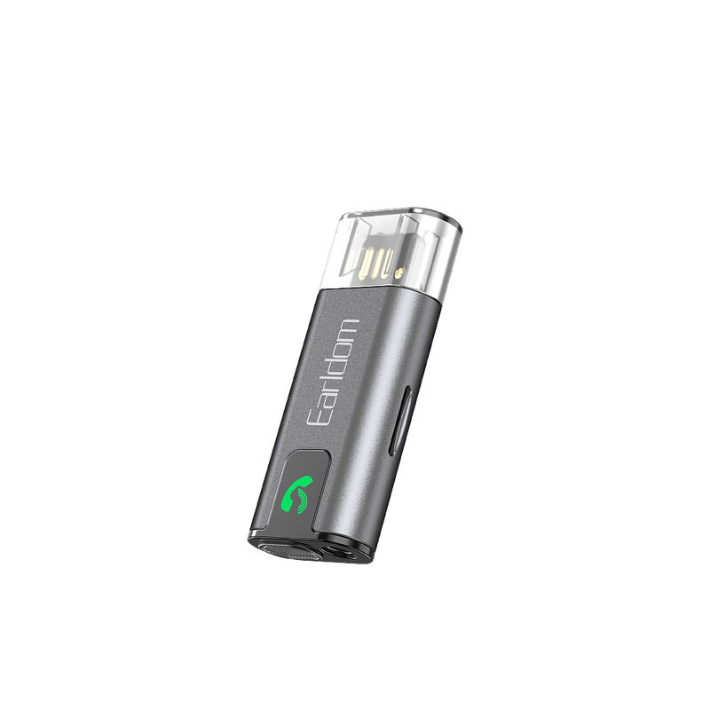 Earldom BR12- Bluetooth Audio Receiver AUX