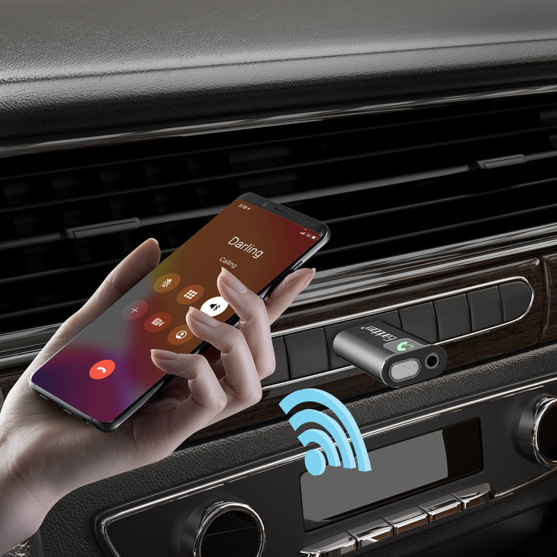Earldom BR12- Bluetooth Audio Receiver AUX