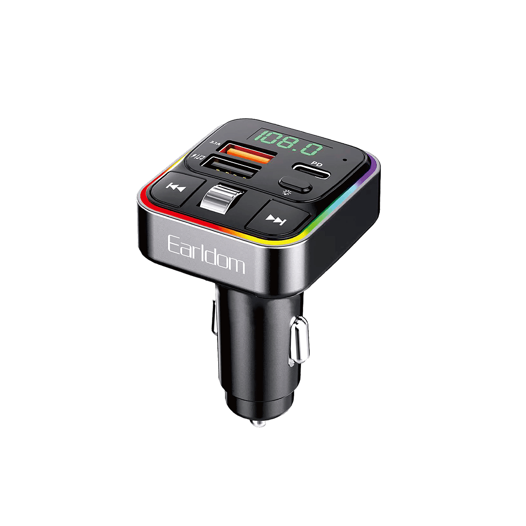Car MP3 Earldom ET- M11