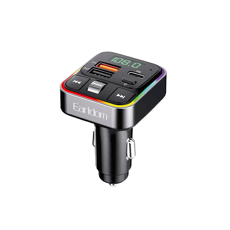 Car MP3 Earldom ET- M11