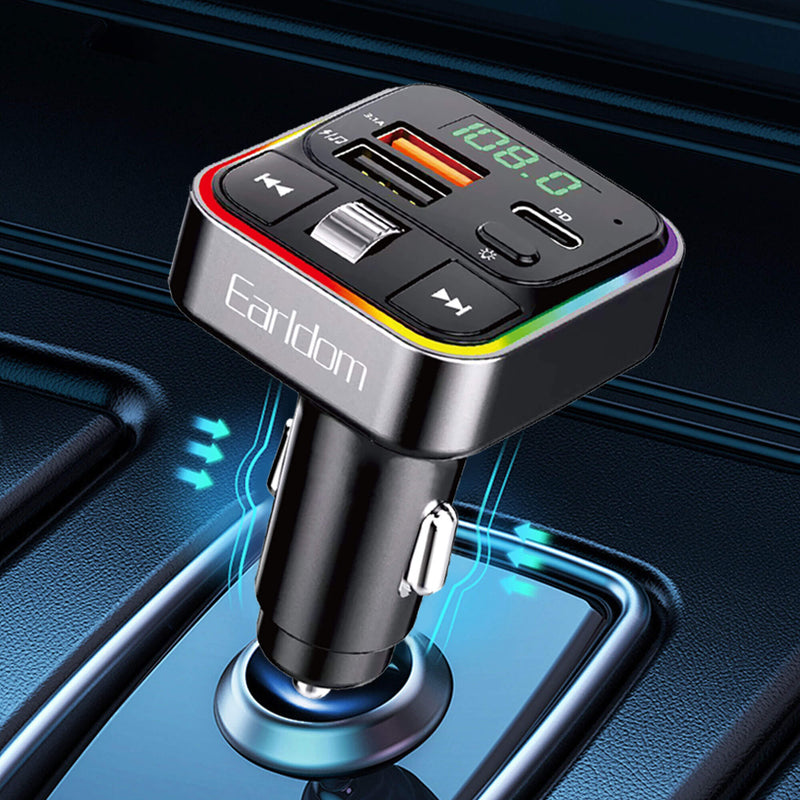 Car MP3 Earldom ET- M11