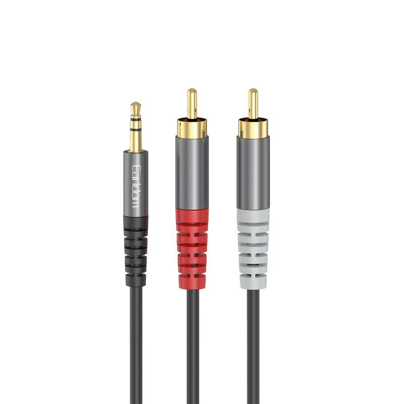 Kabllo Audio Earldom ET- AUX81 3. 5 mm