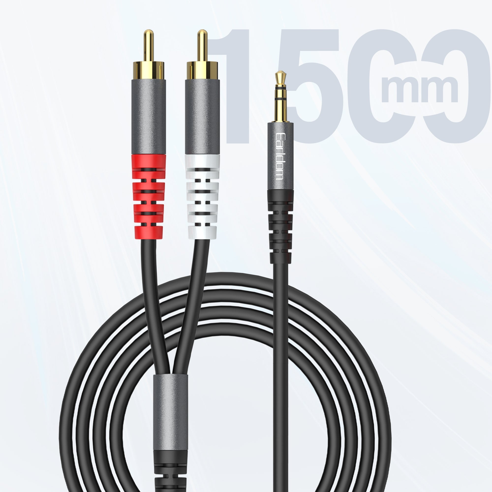 Kabllo Audio Earldom ET- AUX81 3. 5 mm