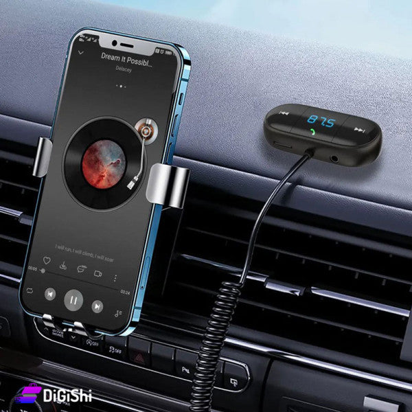 MP3 USB Earldom M66 foto 3