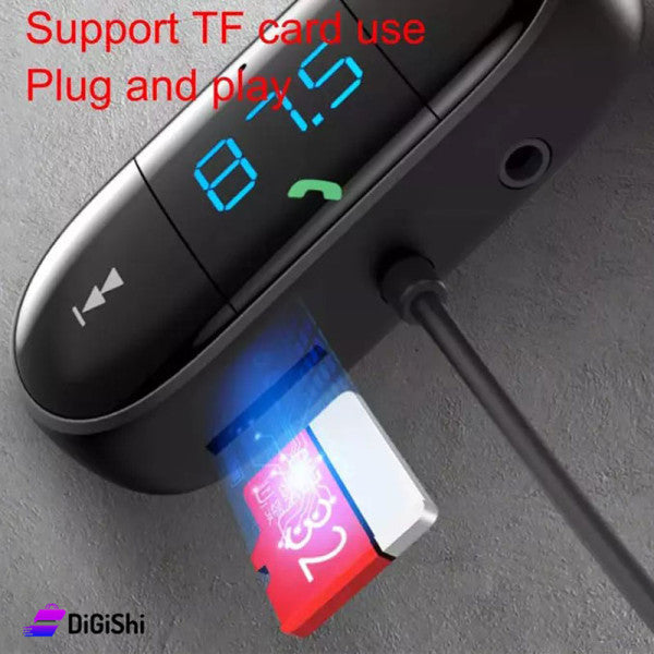 MP3 USB Earldom M66 foto 2
