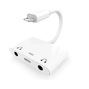 Konverter Lightning 3ne1 OT30 foto 1