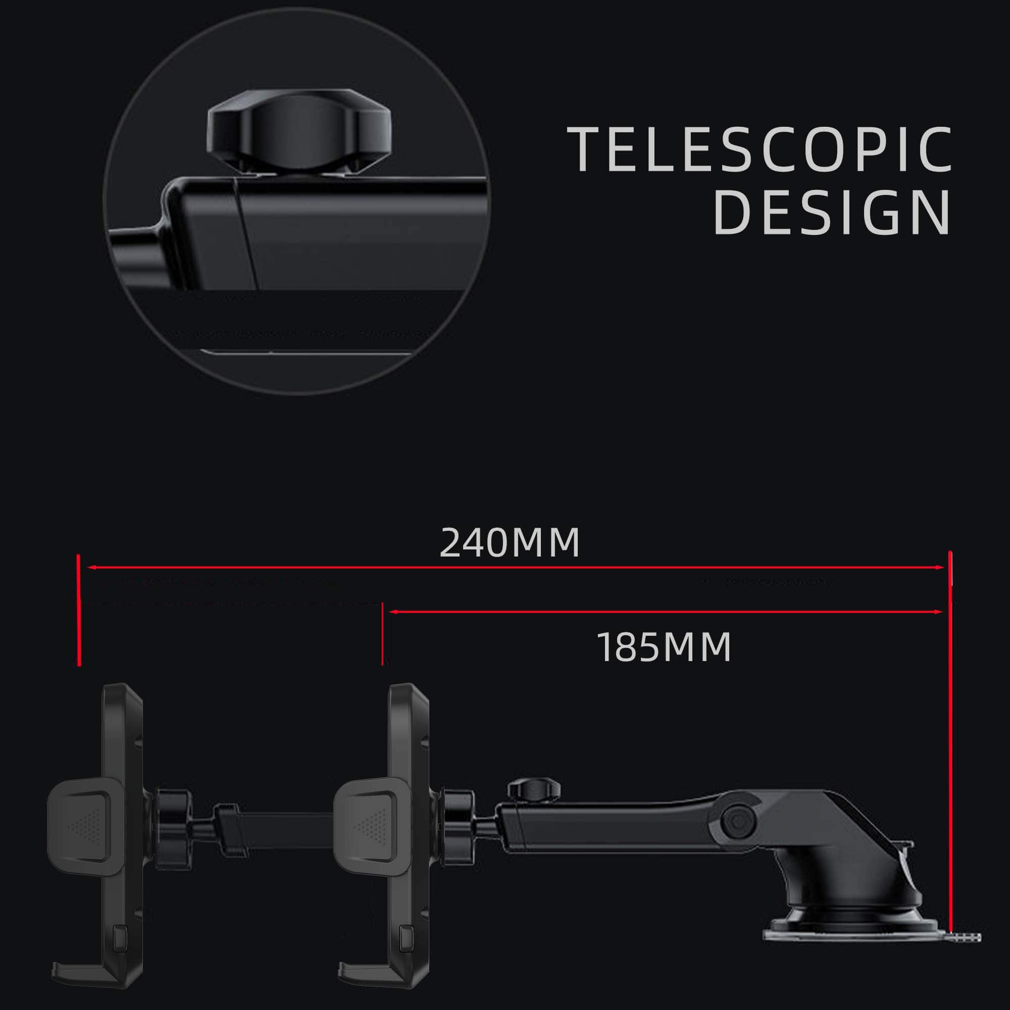 Mbajtese per Telefon Earldom EH194