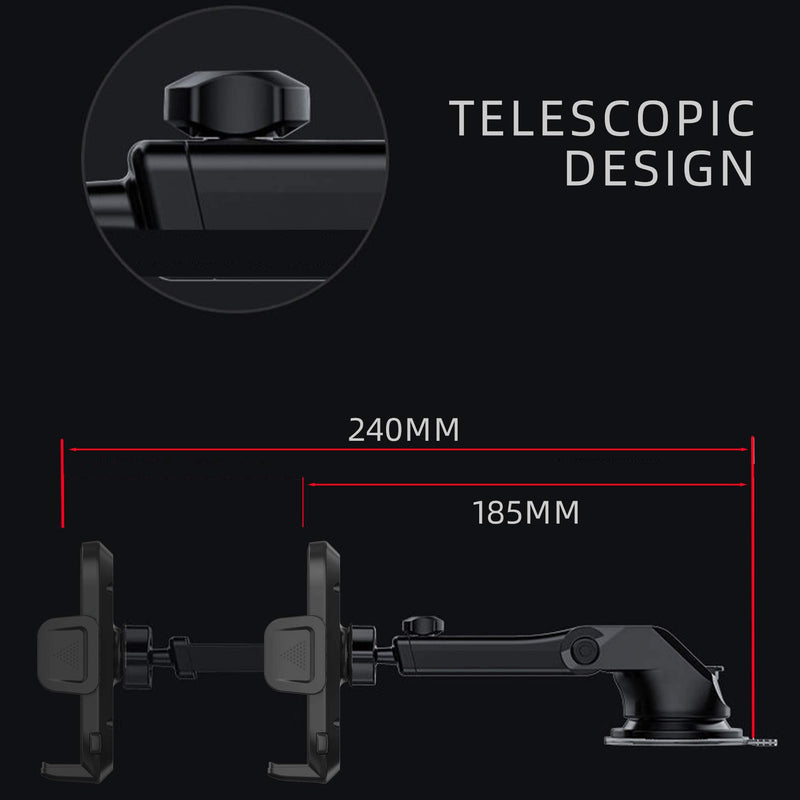 Mbajtese per Telefon Earldom EH194