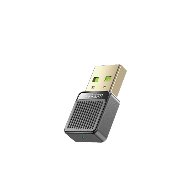 Bluetooth Audio Receiver Marka : Earldom BR09