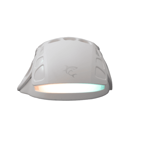 Maus Gaming ECTOR W White Shark foto 5