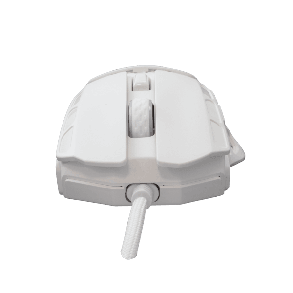 Maus Gaming ECTOR W White Shark foto 6