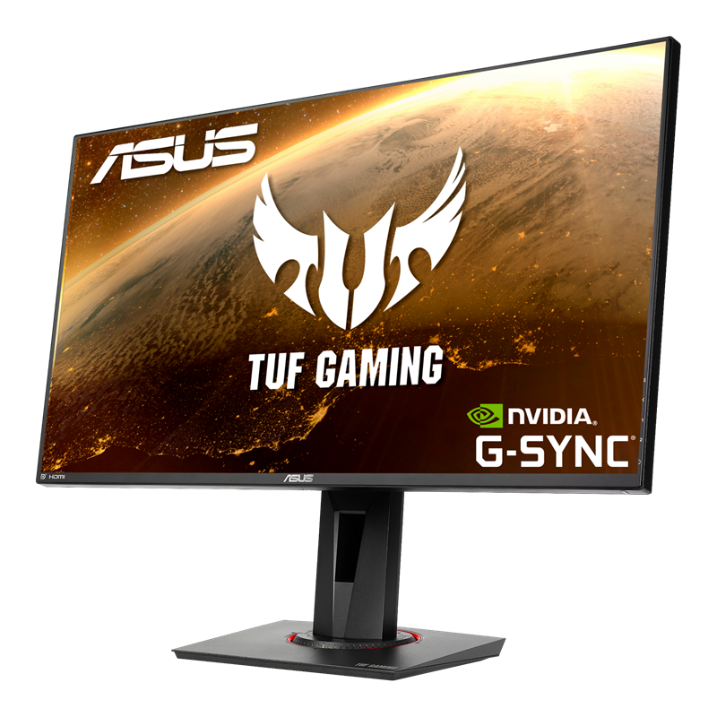 Monitor Asus 27inch TUF Gaming VG279QM FHD 280Hz foto 2