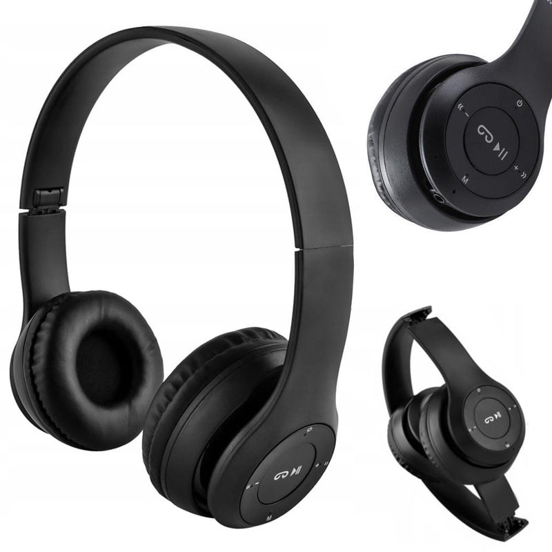 Kufje P47 Bluetooth foto 3
