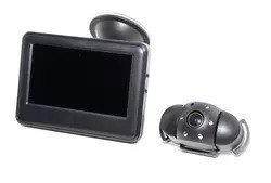 Baby Car Seat Mirror foto 3