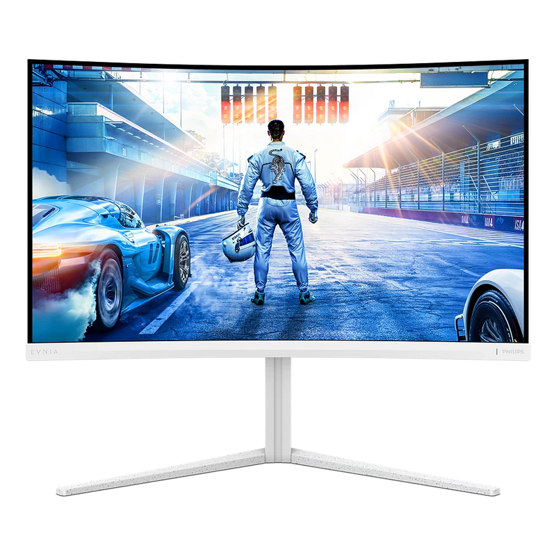 Monitor Philips Evnia Gaming 32 inch 32M2C5501/00 31.5-inch 180Hz foto 1