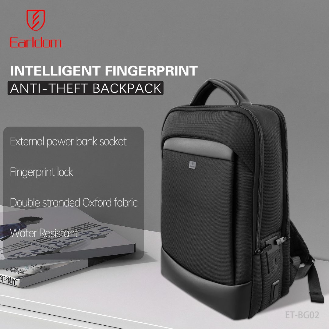 Çante Smart Earldom BG02 foto 4