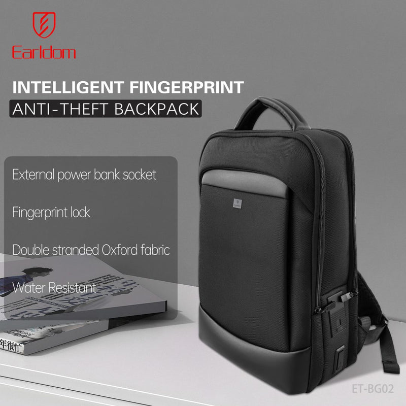 Çante Smart Earldom BG02 foto 4