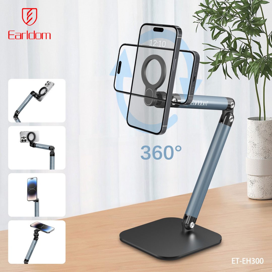 Mbajtese Mag- Safe Per Telefon Earldom Eh300 foto 3