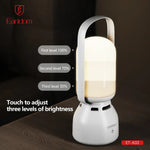 Speaker dhe Llambe LED RGB, 5W, Earldom A33 foto 2
