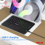 Tastiere per Tablet dhe Laptop Earldom KB7 foto 3