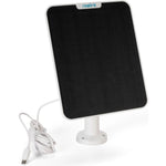 Kamere Reolink Argus Series B350 me WiFi dhe Panel Solare 8.0MP foto 5