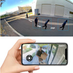 Kamere Reolink E560 me WiFi 8.0MP foto 4