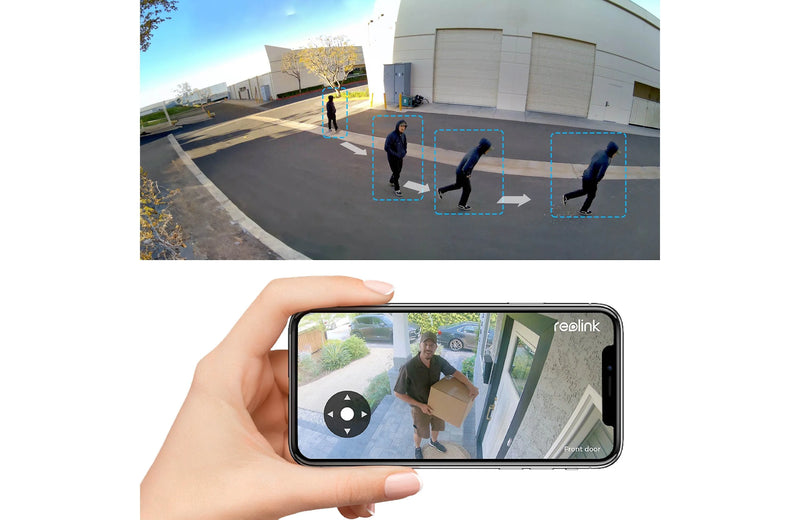 Kamere Reolink E560 me WiFi 8.0MP foto 4