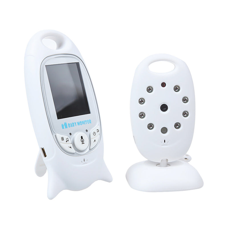 Video Baby Monitor VB601 foto 1