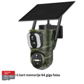 Kamere Solare- 54309