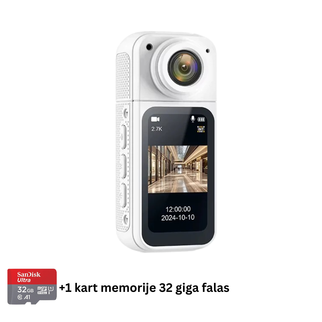 Mini Kamere S70 foto 1