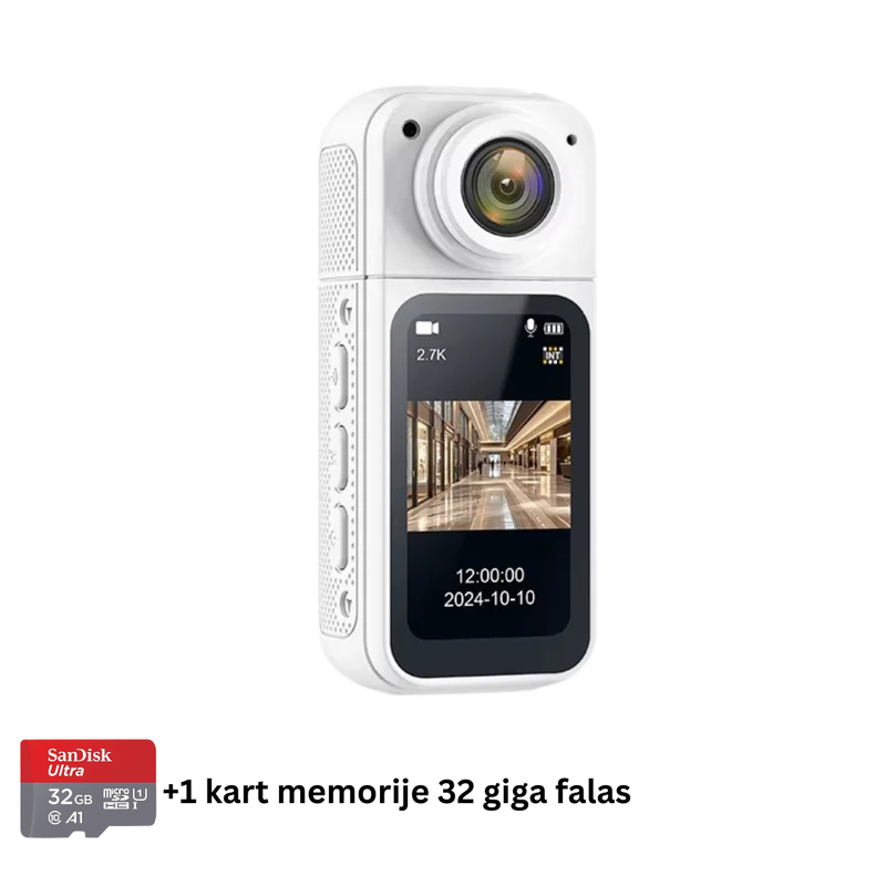 Mini Kamere S70 foto 1
