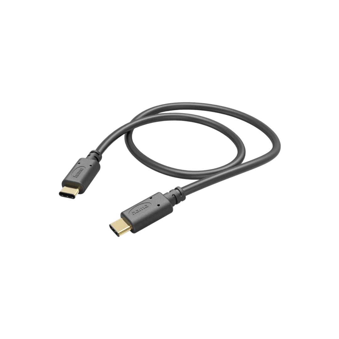 Kabllo USB C to C Hama foto 1