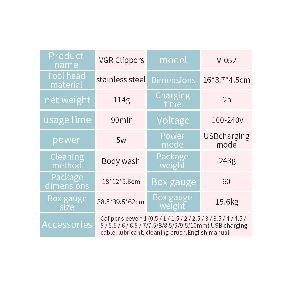 makine-rroje-vgr-v-052-pamje-9