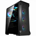 CAS MSI ARMOR V710 gaming case