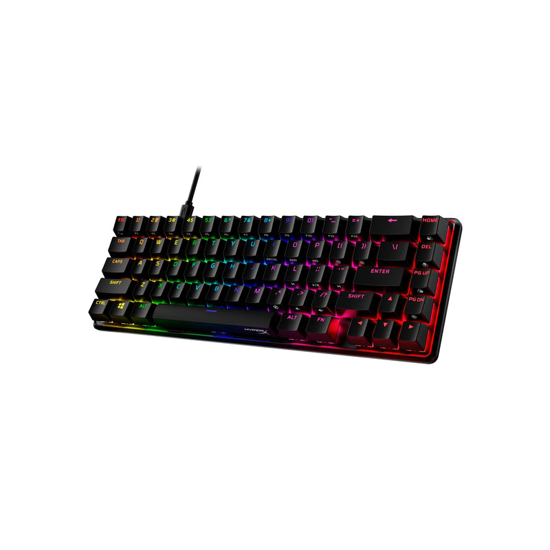 Tastiere Gaming HyperX Alloy Origins 65 foto 3