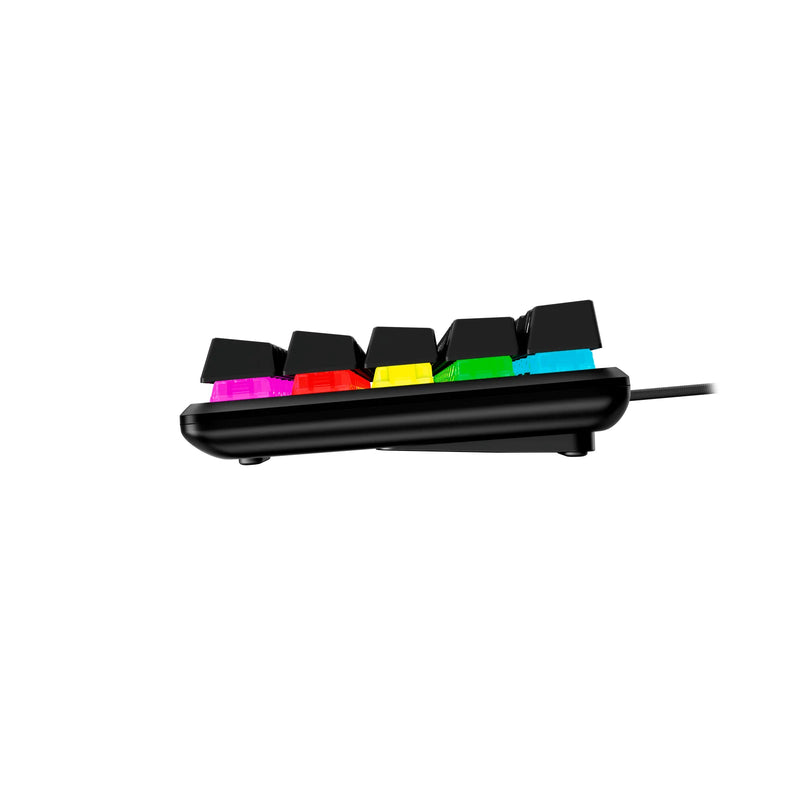 Tastiere Gaming HyperX Alloy Origins 65 foto 5