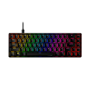 Tastiere Gaming HyperX Alloy Origins 65 foto 1