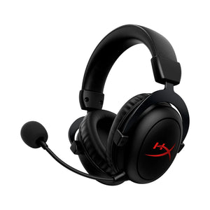 Kufje Gaming HyperX Cloud ll foto 1