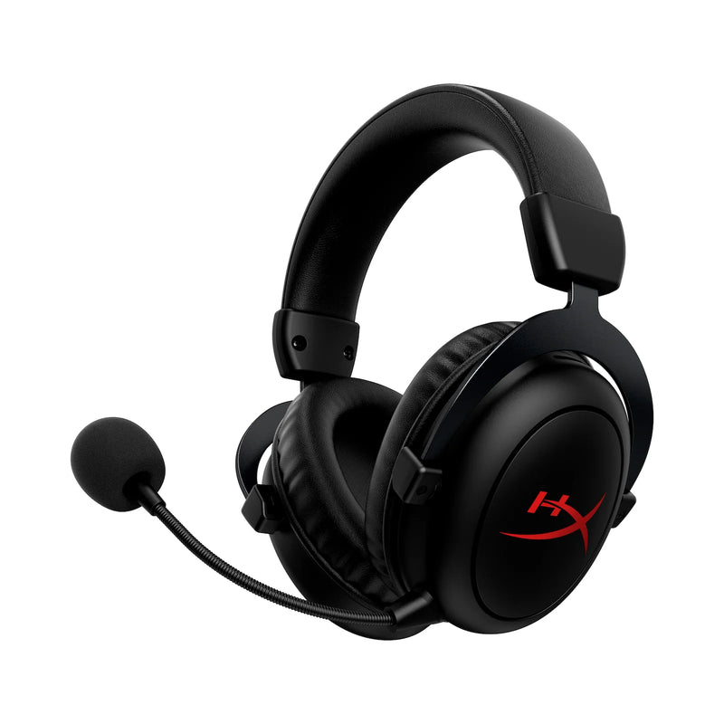 Kufje Gaming HyperX Cloud ll foto 1