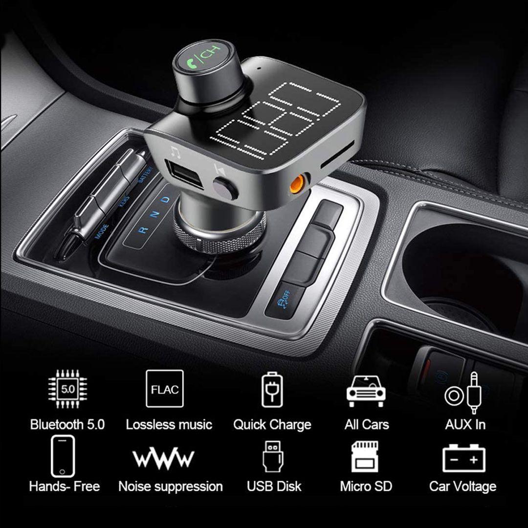 Car MP3 Earldom ET- M32 foto 2
