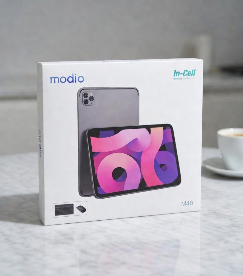 Tablet Modio M46 foto 2