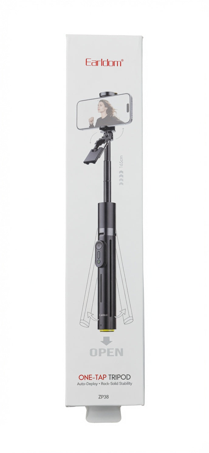 Tripod Earldom ZP38 foto 2