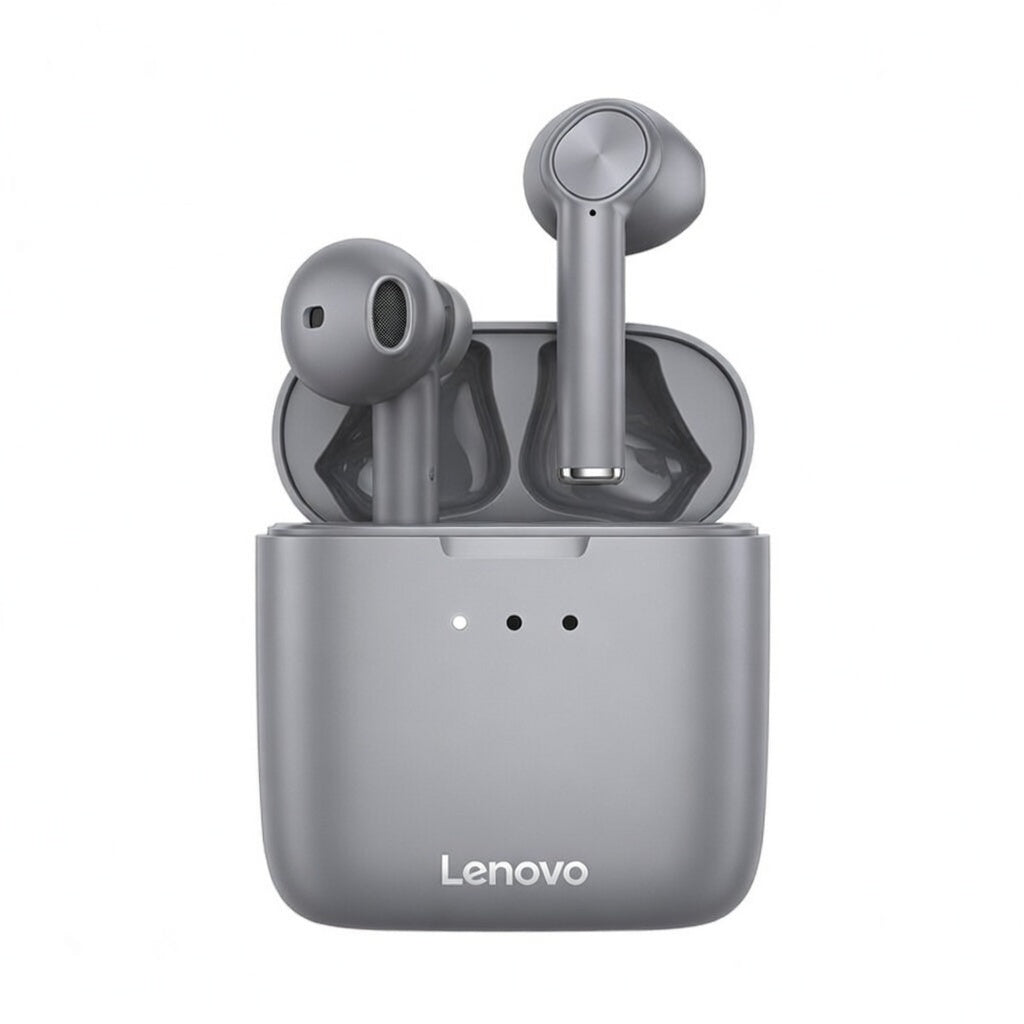 Kufje Earbuds Lenovo QT83 foto 1