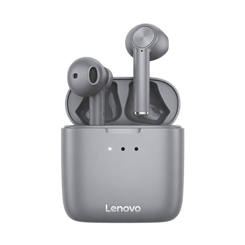 Kufje Earbuds Lenovo QT83 foto 1