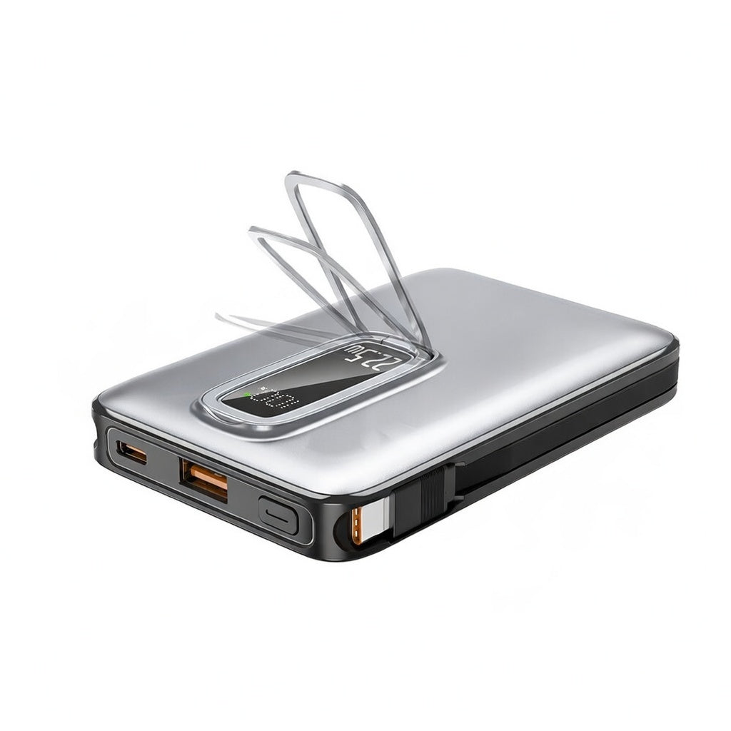 PowerBank 2000mAh Earldom PD60 foto 1