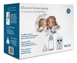 Pompa Elektrike e Qumeshtit- lactiCare Pro foto 2
