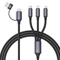 Kabllo Karikimi Usb 4ne1