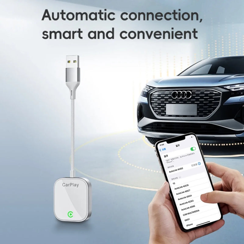 Earldom CarPlay- CP03 foto 2