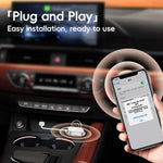 Earldom CarPlay- CP03 foto 7
