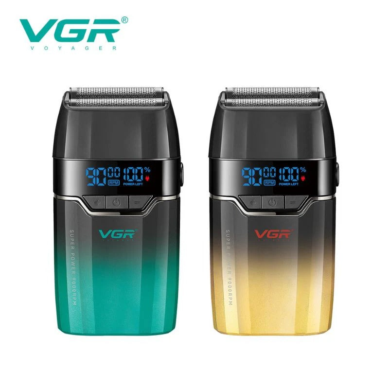 Makine rroje- VGR 308 foto 3